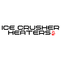 Ice Crusher heaters